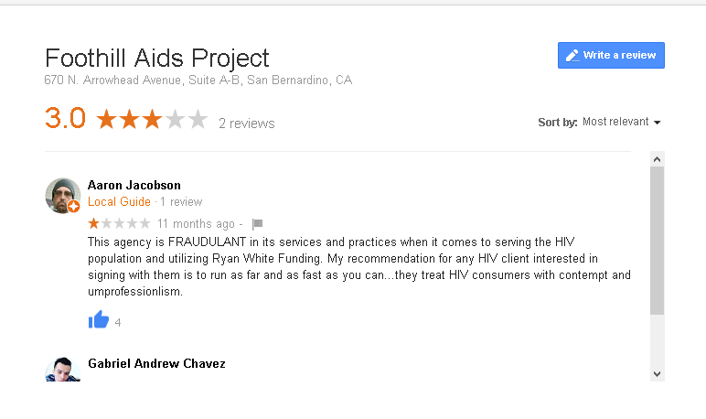 http://foothillaidsproject.fuckeduphuman.net/GoogleReviews-FootHillAidsProjectSanBernardino.png